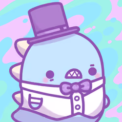 Keekusaur #2736