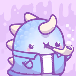 Keekusaur #759