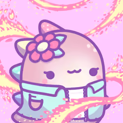 Keekusaur #803