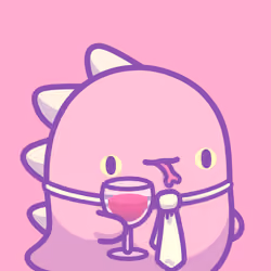 Keekusaur #822