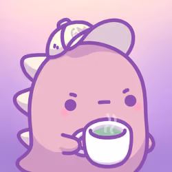 Keekusaur #1273