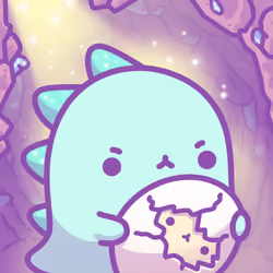 Keekusaur #2435