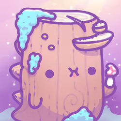 Keekusaur #1745 - Treeku