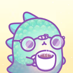 Keekusaur #2791