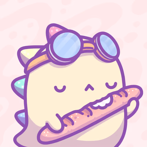 Keekusaur #1129