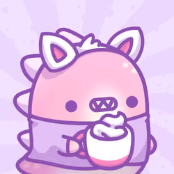 Keekusaur #842