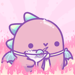 Keekusaur #533