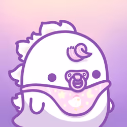 Keekusaur #3276