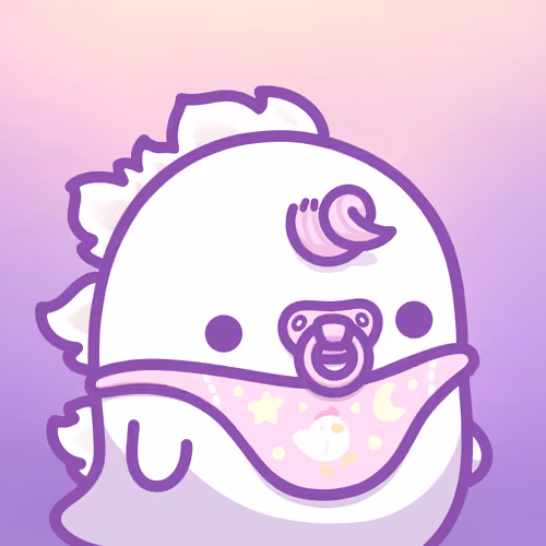 Keekusaur #3276