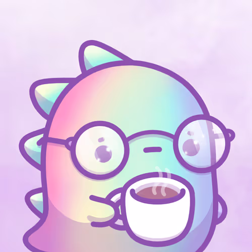 Keekusaur #2171