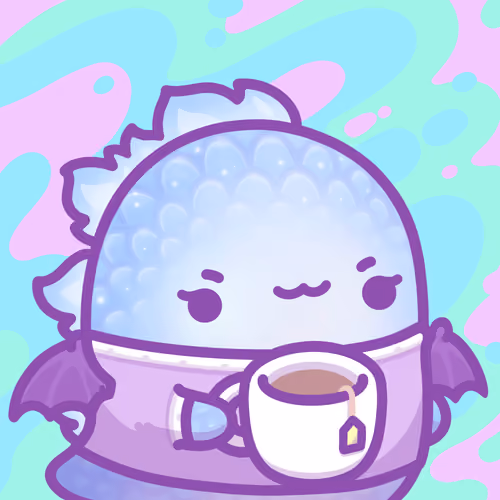 Keekusaur #1029