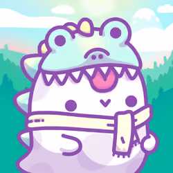 Keekusaur #3040