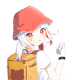 7954