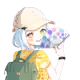 7641