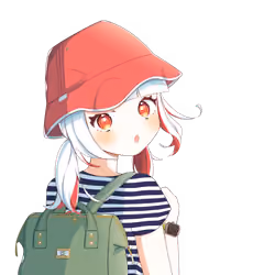 Traveler's Canvas #7333