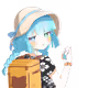 7964
