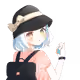 9732