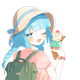 9777
