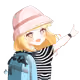 9733