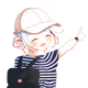 7024