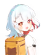 7464