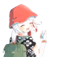 7851