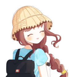 Traveler's Canvas #7028