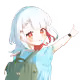 8357