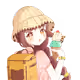 7341