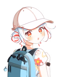 Traveler's Canvas #9253