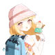 7853