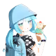 7909