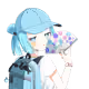 8732