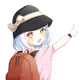 7836
