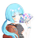 7097