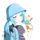 8898