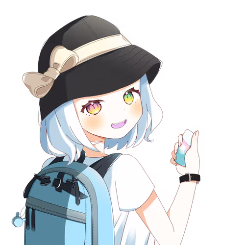 Travelers Canvas