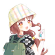 7923