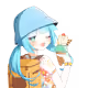 7855