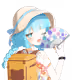 9745