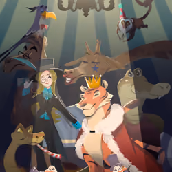 The Last Circus