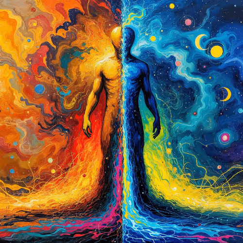 Reflections Beyond Consciousness