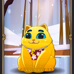 LUCKYCATZ #4