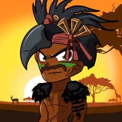 Tarzan #2582