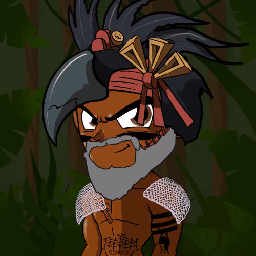 Tribesofogun