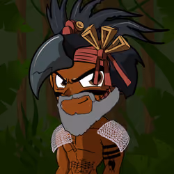 Tarzan #557