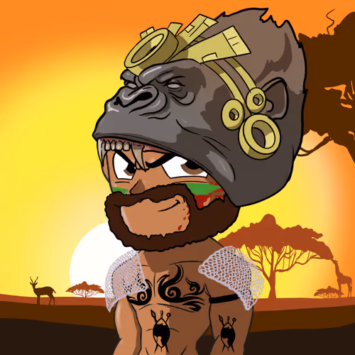 Tarzan #2328