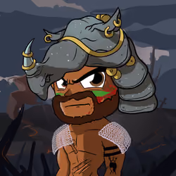 Tarzan #1465