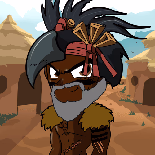 Tribesofogun