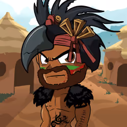Tarzan #2837